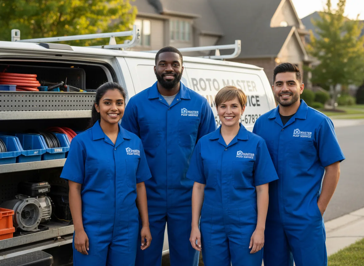 Sump Pump Installation company in Marion, PA